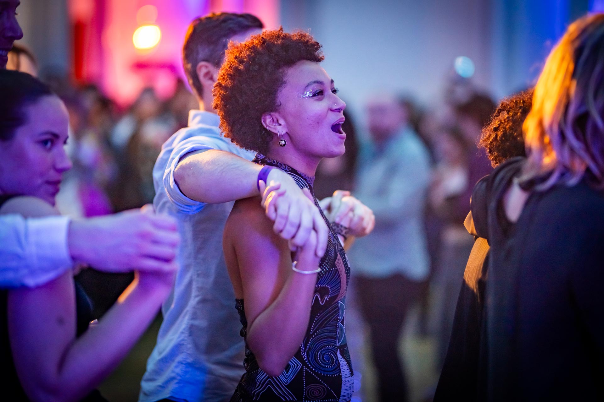 Edinburgh's Hogmanay