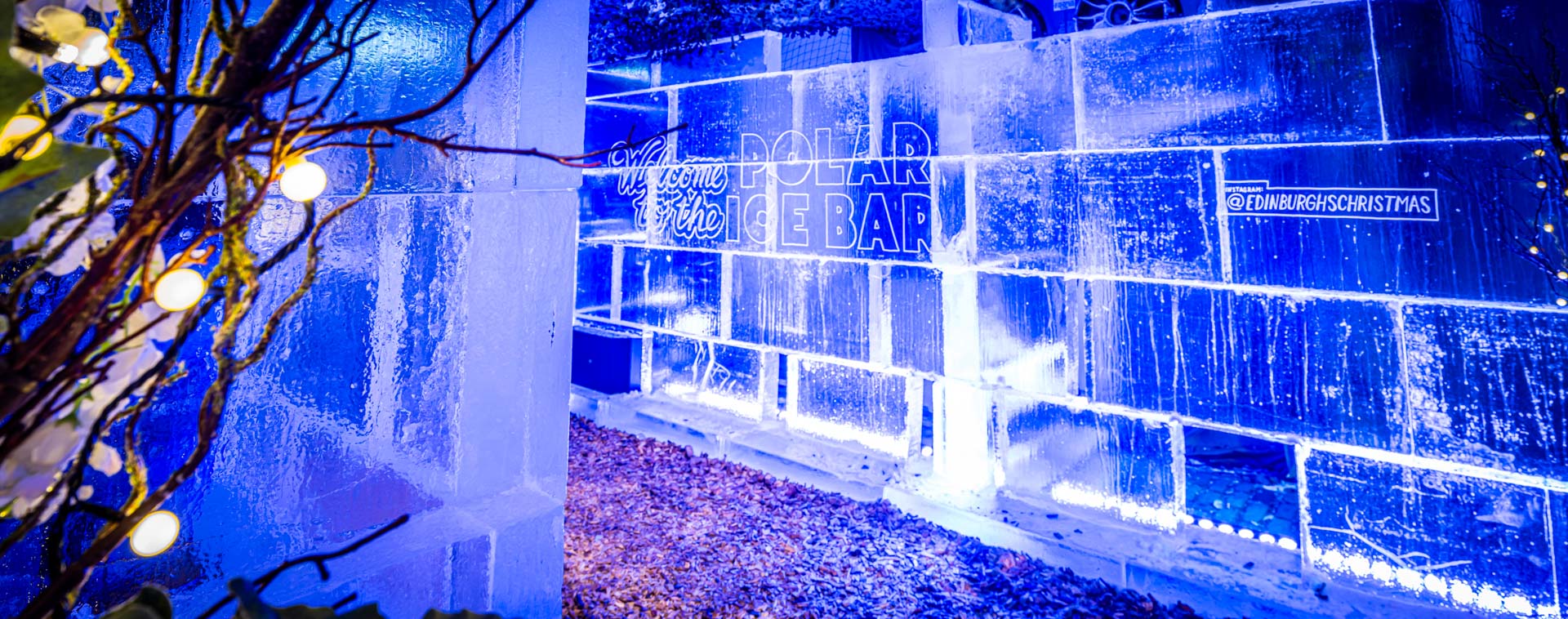 Edinburgh's Chritmas Gallery